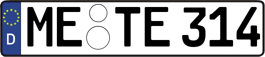 ME-TE314