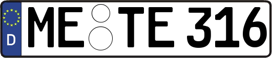 ME-TE316