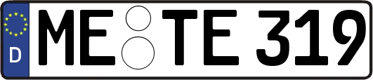 ME-TE319