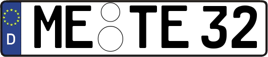 ME-TE32