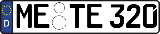 ME-TE320