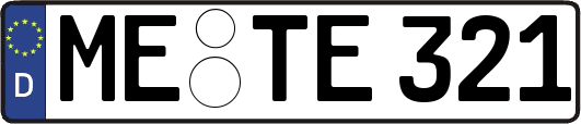 ME-TE321