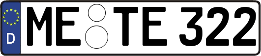 ME-TE322