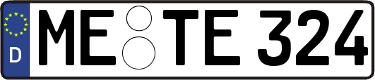 ME-TE324