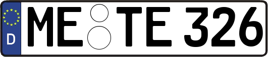 ME-TE326