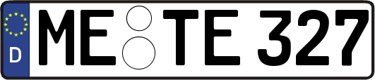 ME-TE327