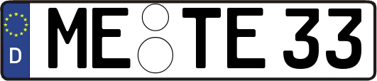 ME-TE33