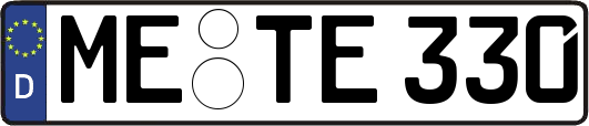 ME-TE330