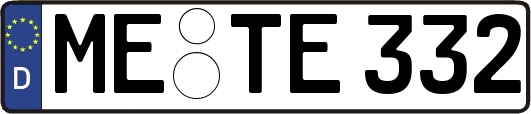 ME-TE332