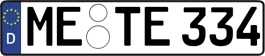 ME-TE334