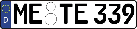 ME-TE339