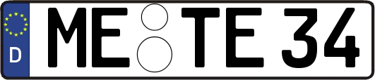 ME-TE34