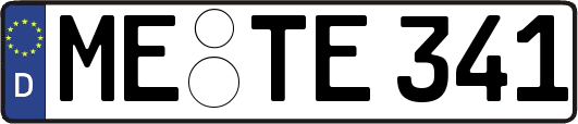 ME-TE341