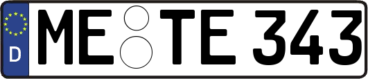 ME-TE343