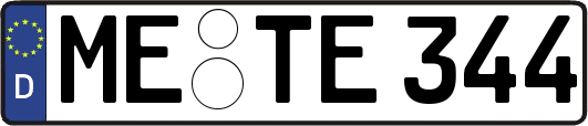 ME-TE344
