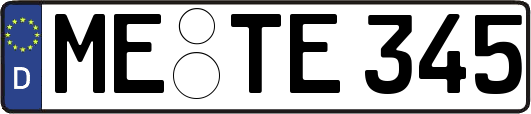 ME-TE345