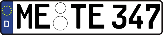 ME-TE347