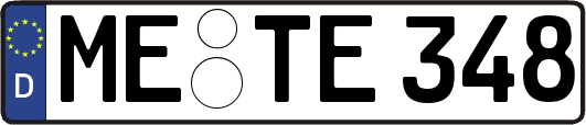 ME-TE348