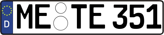 ME-TE351