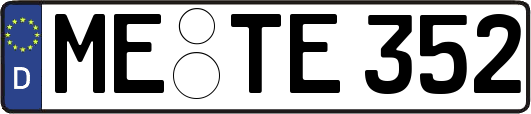 ME-TE352
