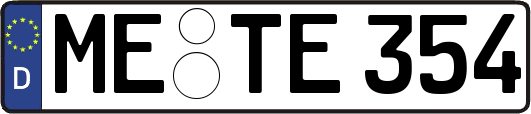 ME-TE354