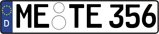 ME-TE356