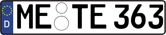ME-TE363