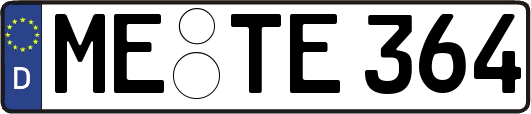 ME-TE364