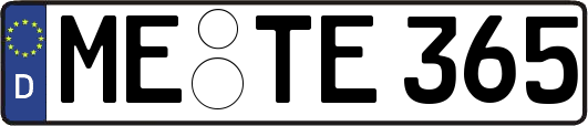 ME-TE365