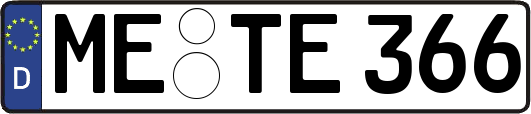 ME-TE366
