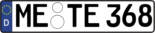 ME-TE368