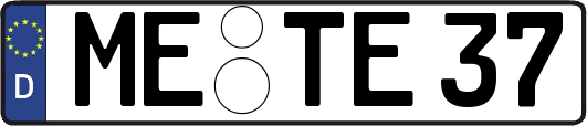 ME-TE37