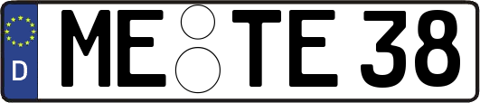 ME-TE38