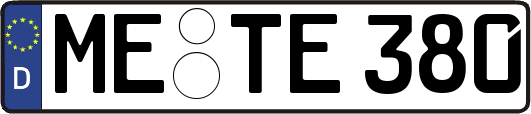 ME-TE380