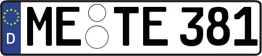 ME-TE381