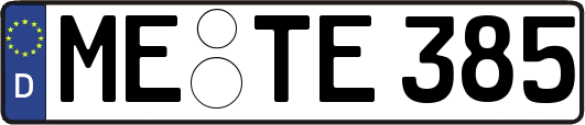 ME-TE385