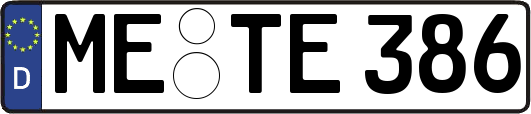 ME-TE386
