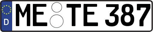 ME-TE387