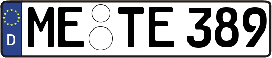 ME-TE389
