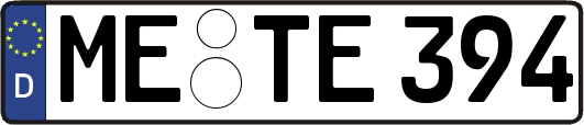ME-TE394
