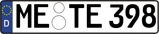 ME-TE398