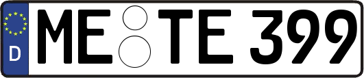 ME-TE399