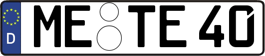 ME-TE40