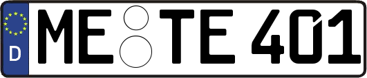 ME-TE401
