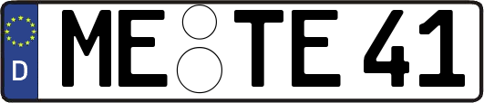 ME-TE41