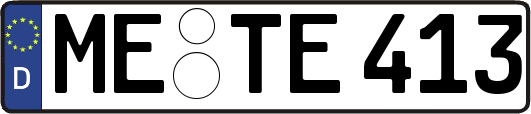 ME-TE413