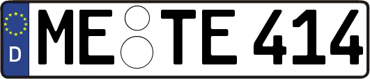 ME-TE414