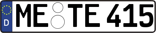 ME-TE415