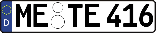 ME-TE416