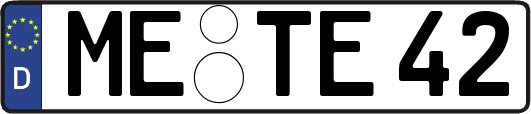 ME-TE42